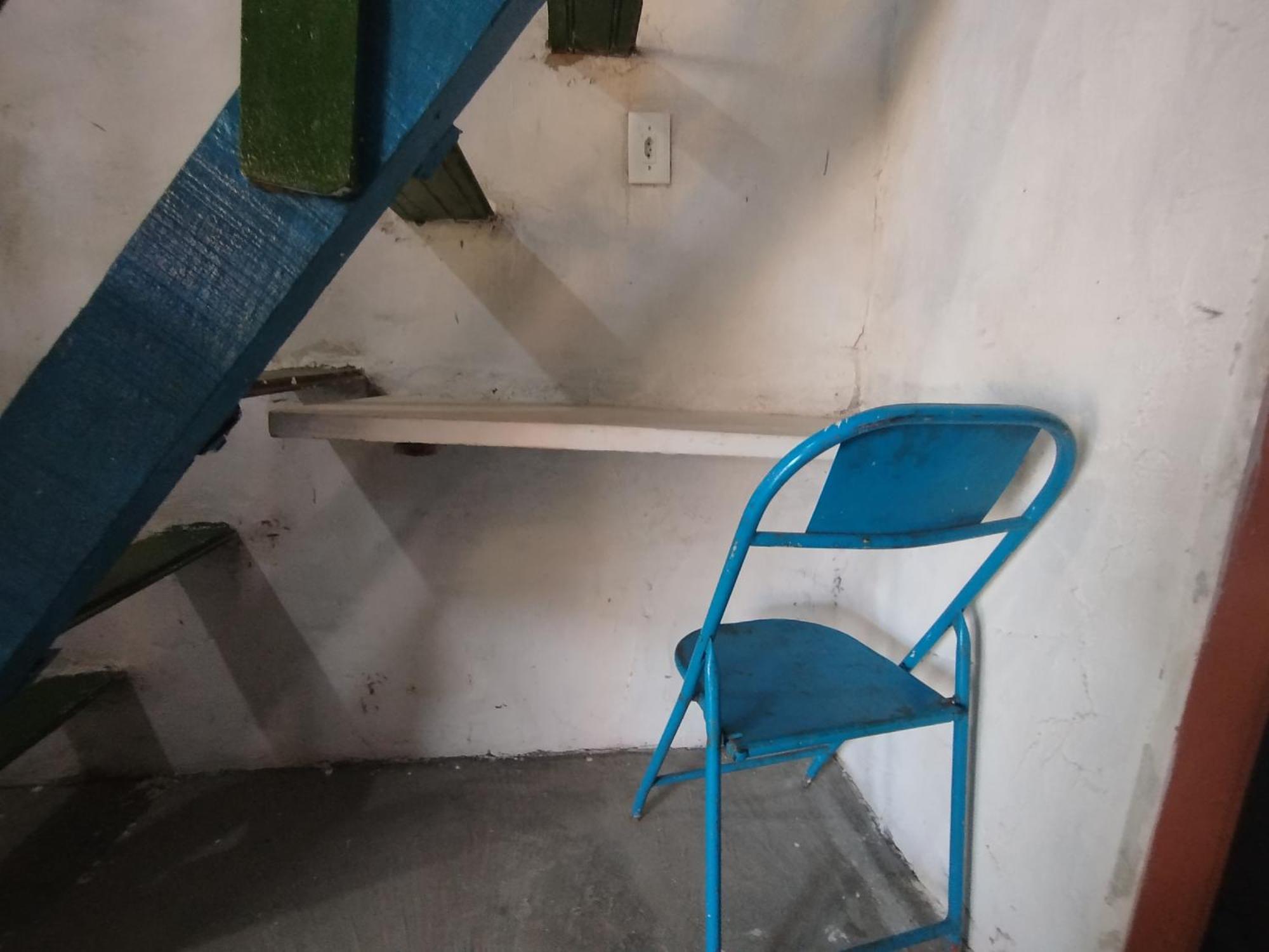 Hospedaria Camarinha Fulni-O Eusébio Extérieur photo